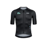 Jersey De Ciclismo Hombre M/C Lock Black 2.4